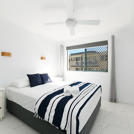 Lindomare Apartments Caloundra Exterior foto