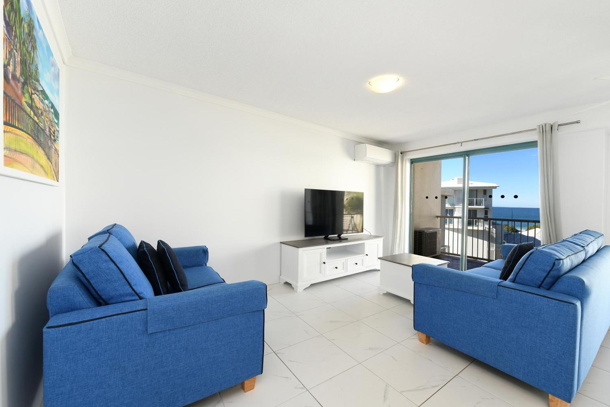 Lindomare Apartments Caloundra Exterior foto