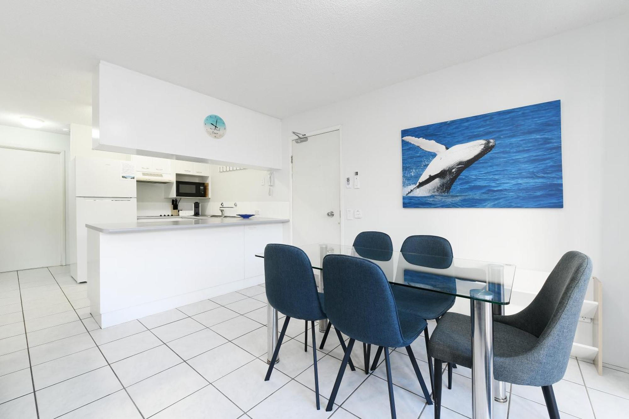 Lindomare Apartments Caloundra Exterior foto
